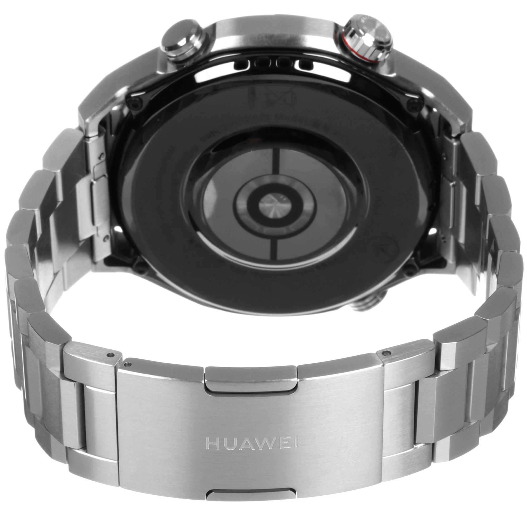 Смарт-часы Huawei Watch Ultimate, Зелёный / Green Смарт-часы Huawei Watch Ultimate, Зелёный / Green