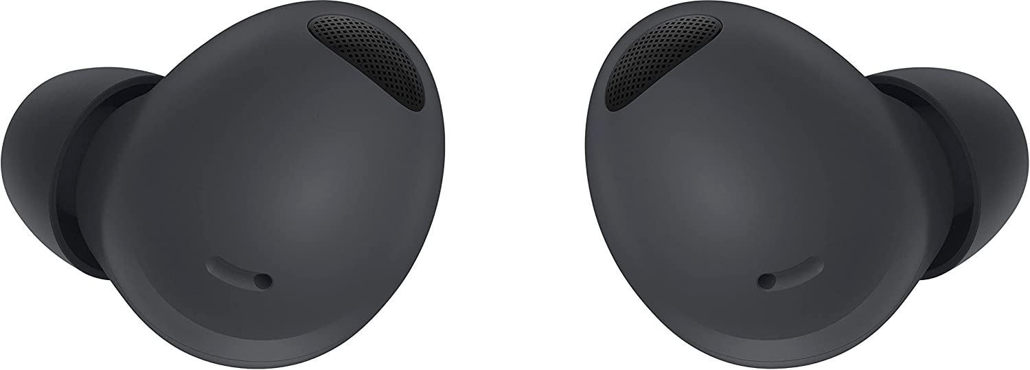 Наушники Samsung Galaxy Buds Pro 2, чёрный