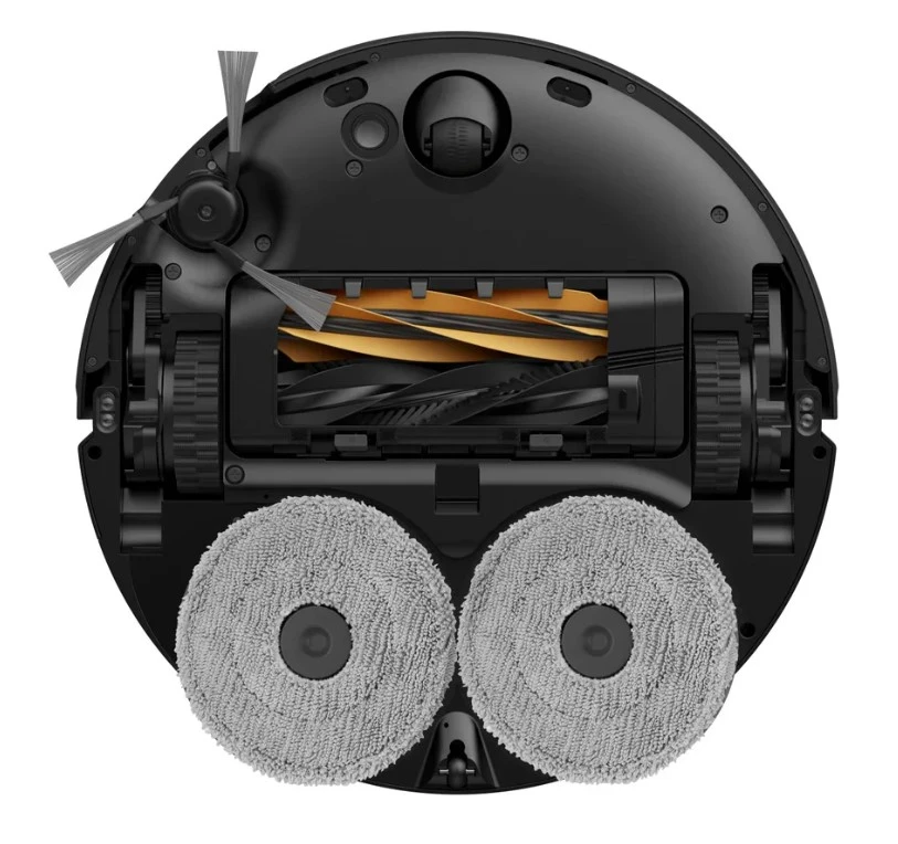 Робот-пылесос Dreame X50 Master Робот-пылесос Dreame X50 Master