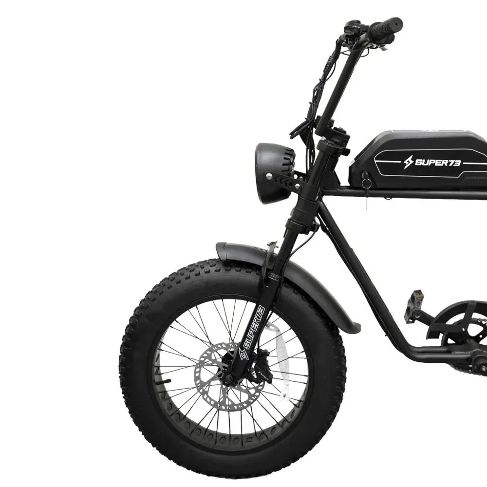Электровелосипед IKINGI SUPER 73 Электровелосипед IKINGI SUPER 73