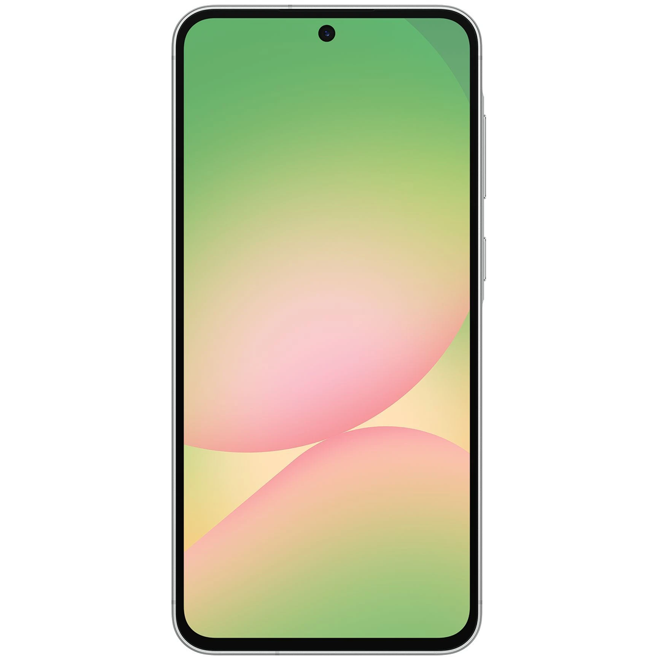 Смартфон Samsung Galaxy A56, 12/256 ГБ, светло-серый
