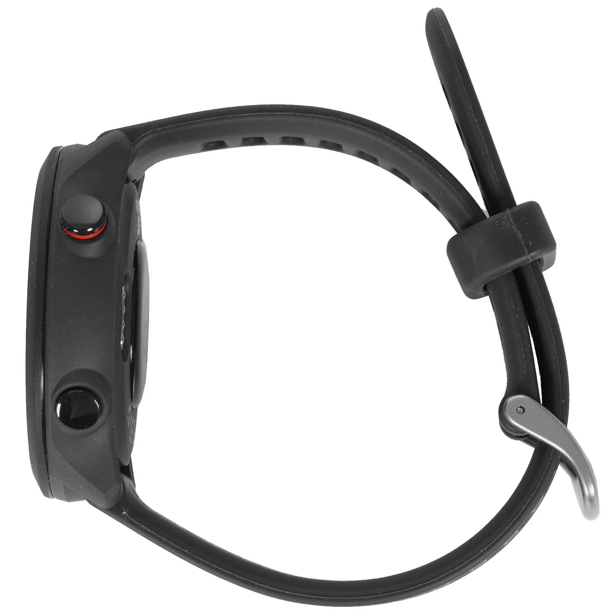 Спортивные часы Garmin Forerunner 55, 43 мм, Gray (Серый)