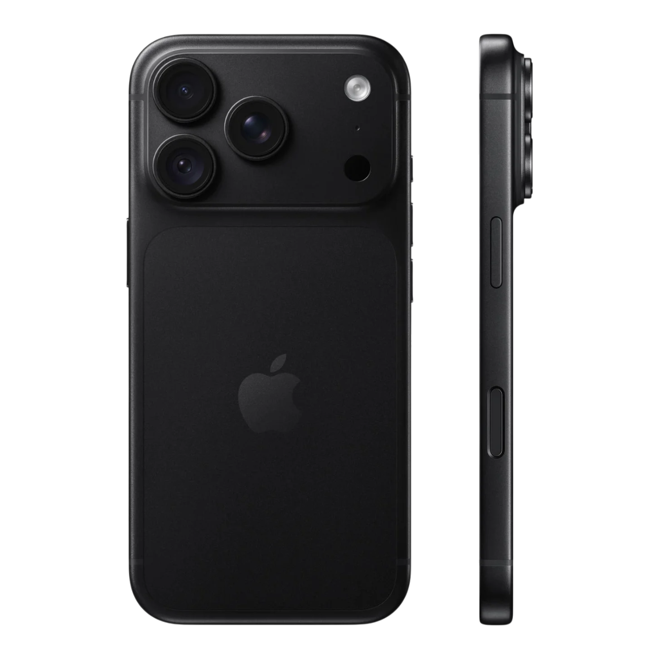 Смартфон Apple iPhone 18 Pro, 2 ТБ, Black (чёрный) Dual nano SIM+eSIM