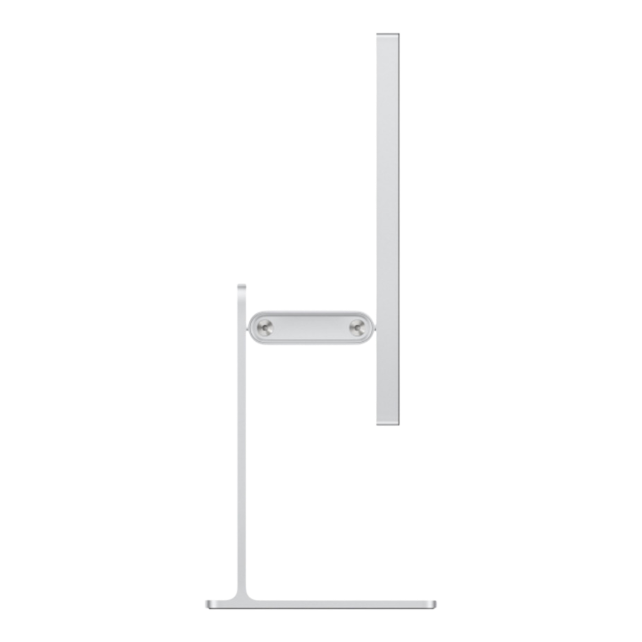 Apple Studio Display 27" 5K 2026 XDR (Nano-texture Glass / Tilt- & height-adjustable stand) [MFEP4]