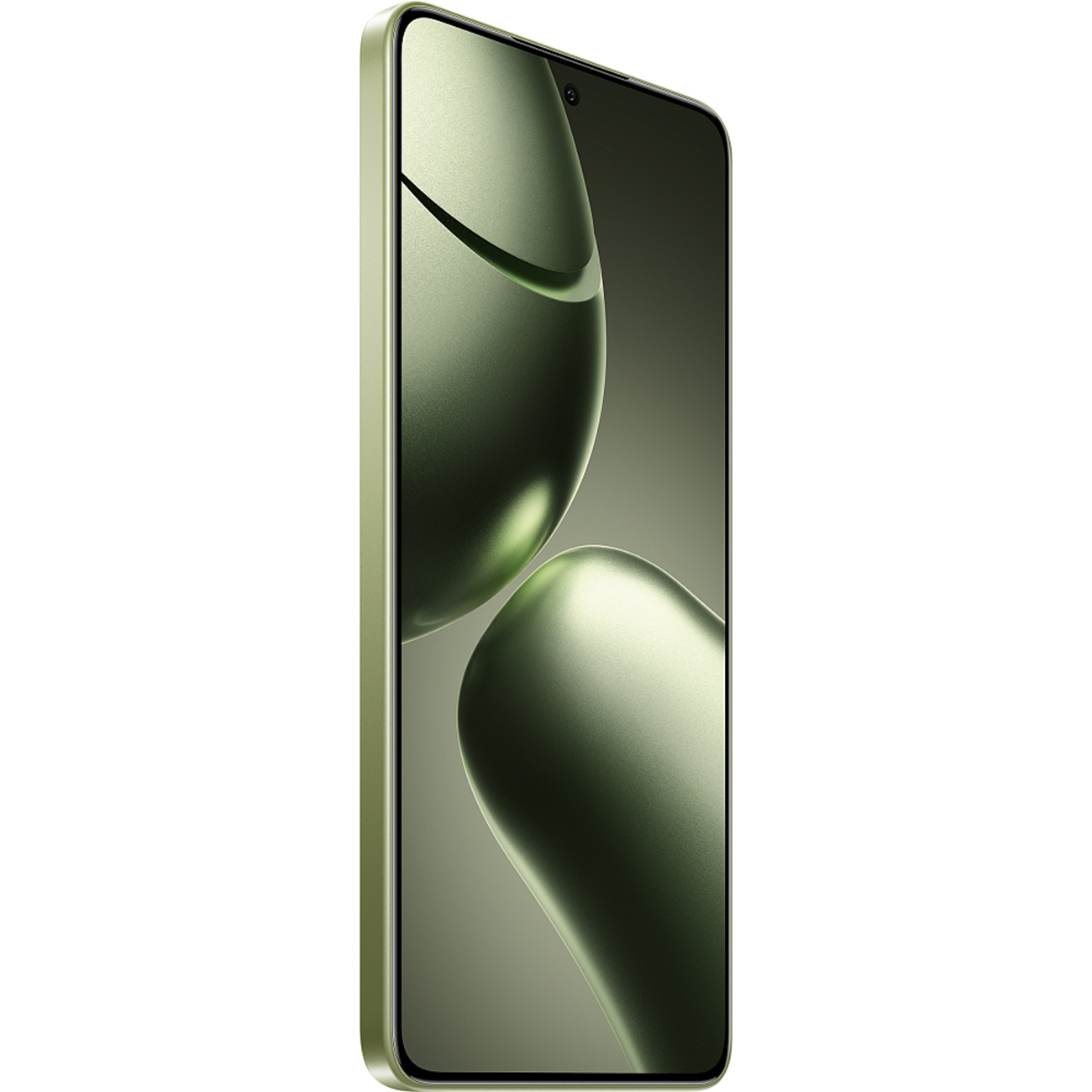 Смартфон Xiaomi 14T 12/256 ГБ Зеленый