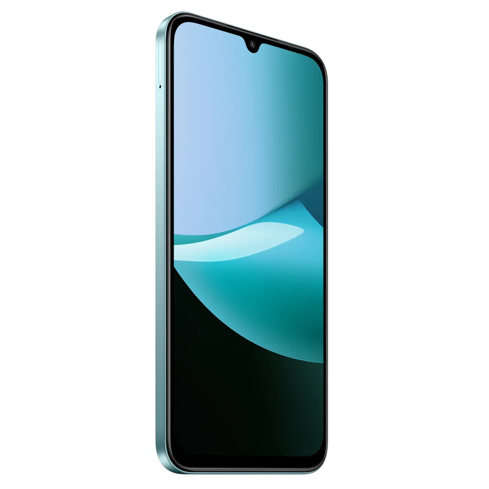 Смартфон Xiaomi Redmi 15C, 4/256 ГБ, Mint Green / Зеленый Смартфон Xiaomi Redmi 15C, 4/256 ГБ, Mint Green / Зеленый