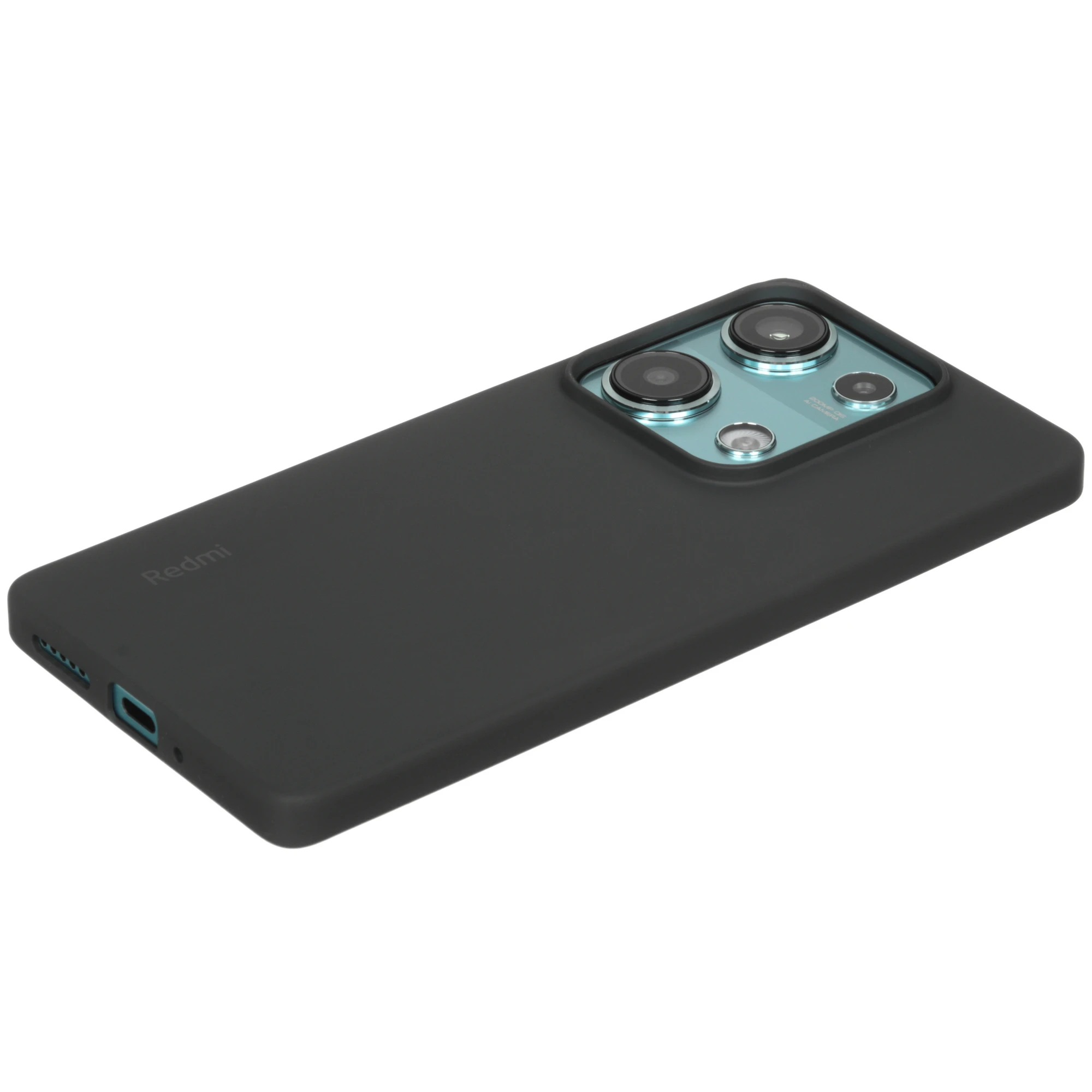 Смартфон Xiaomi Redmi Note 14S, 12/512 ГБ, синий