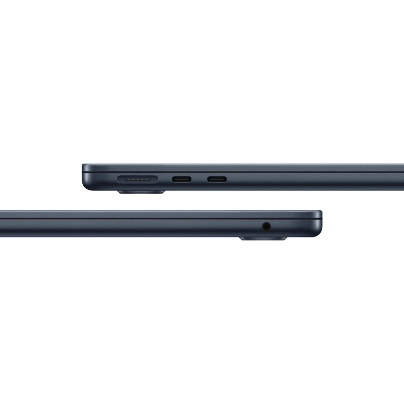 Ноутбук Apple MacBook Air 13" 2025, MW123, (M4, RAM 16 ГБ, SSD 256 ГБ), Тёмная ночь Ноутбук Apple MacBook Air 13" 2025, MW123, (M4, RAM 16 ГБ, SSD 256 ГБ), Тёмная ночь