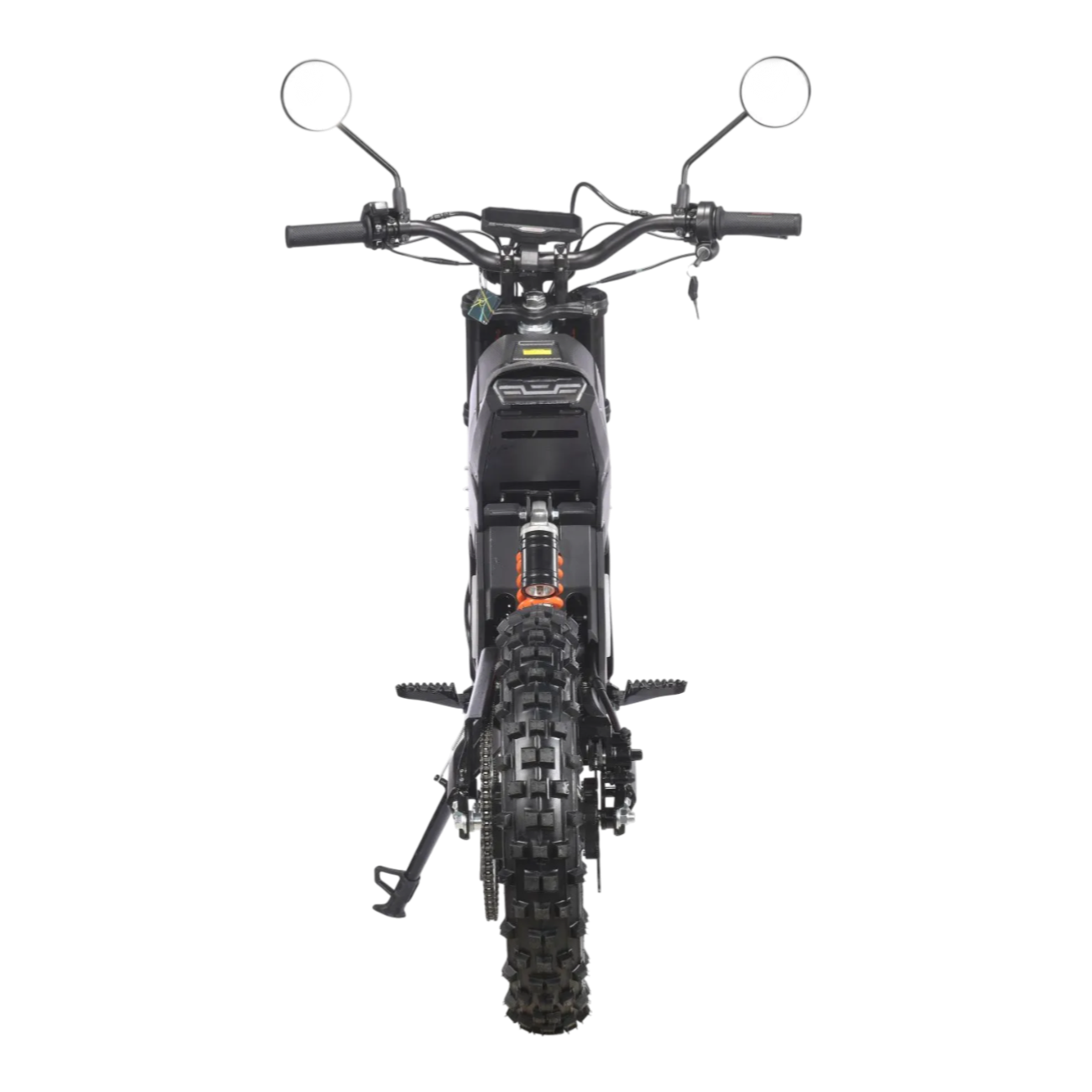 Электропитбайк Kugoo Wish 02 Mini