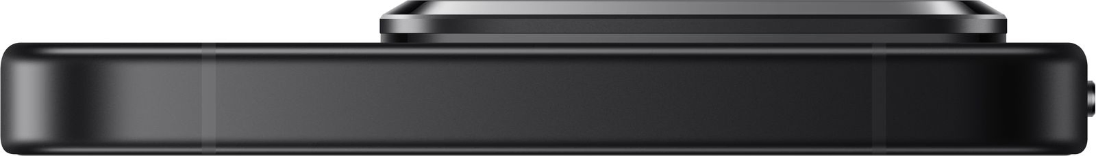 Смартфон Xiaomi 15T Pro, 12/1 ТБ, Black (чёрный)