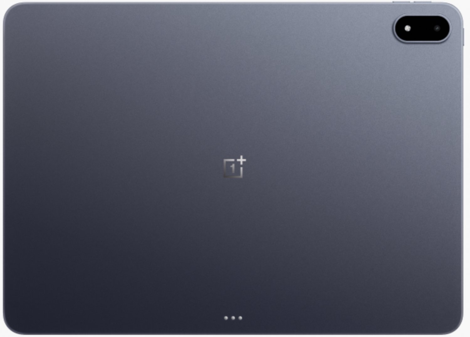 Планшет OnePlus Pad 3, 12/256 ГБ, синий