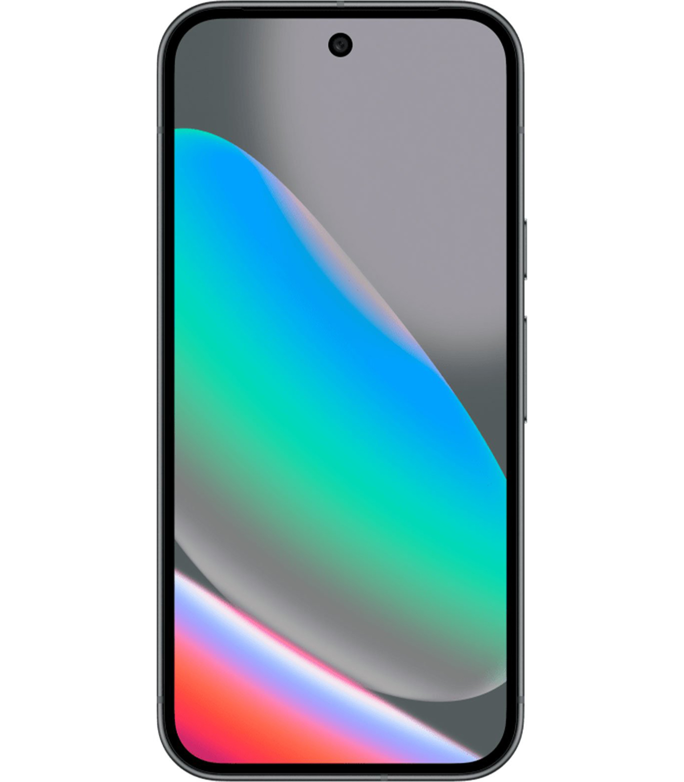 Смартфон Google Pixel 10, 12/128 ГБ, Obsidian / Черный Обсидиан