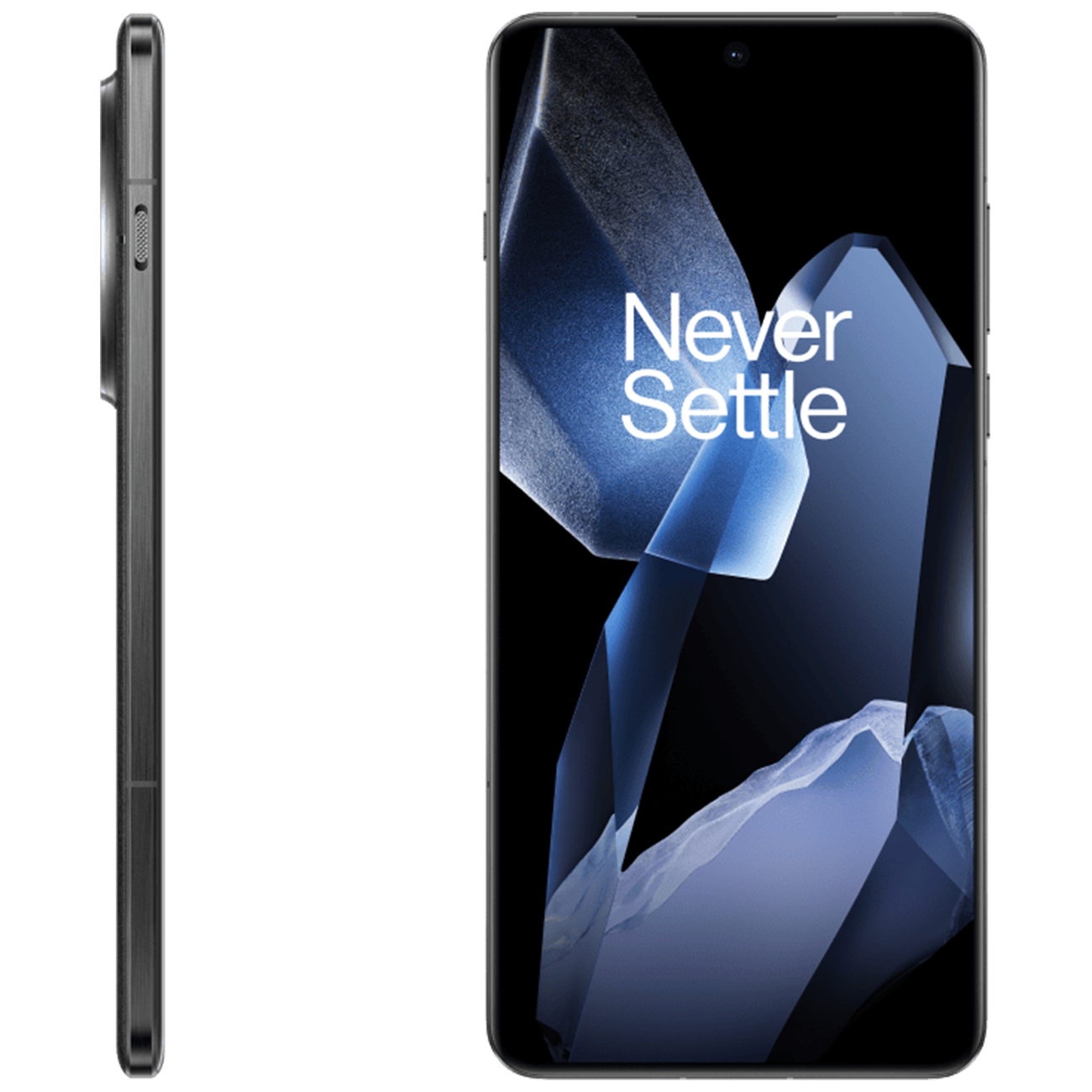 Смартфон OnePlus 13 Global, 16/512 ГБ, Black Eclipse