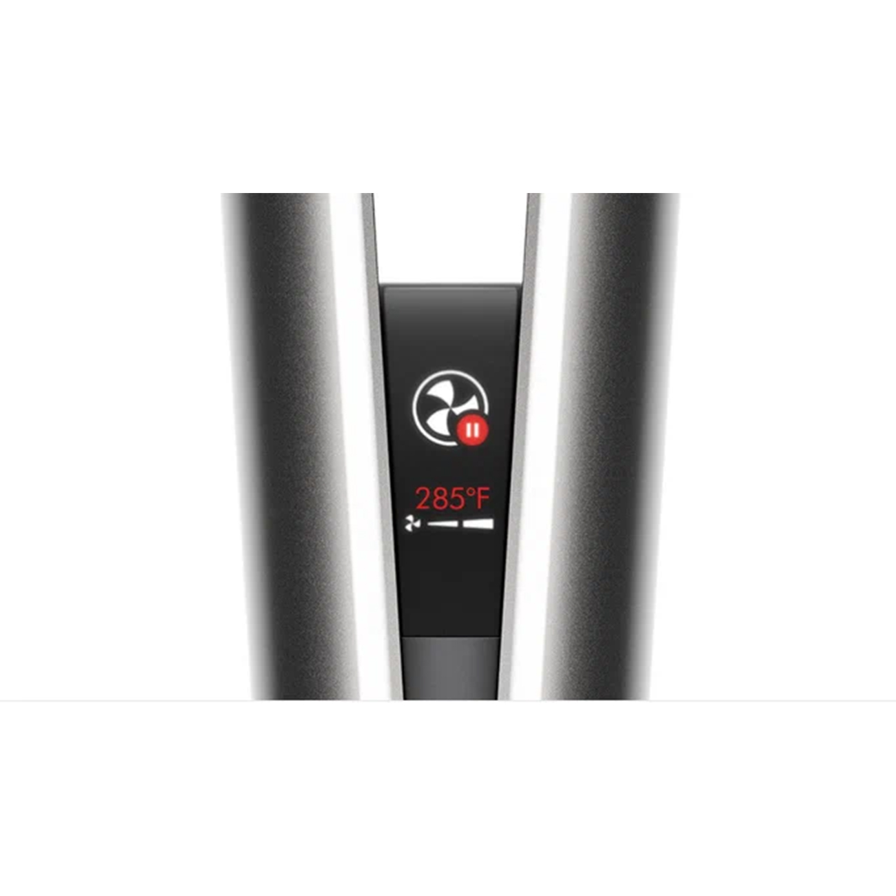 Выпрямитель Dyson Airstrait Straightener HT01, Nickel/Copper
