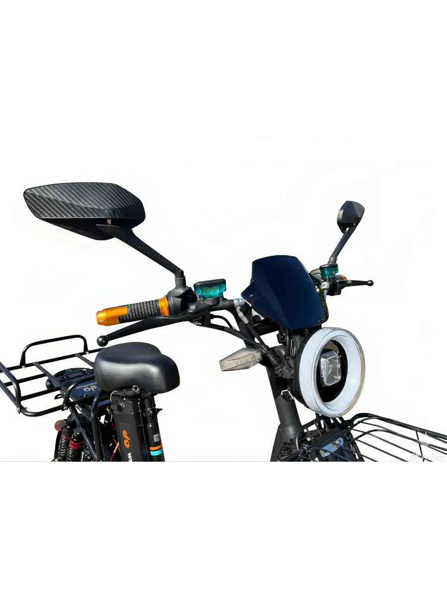 Электровелосипед Wenbox W24 Pro