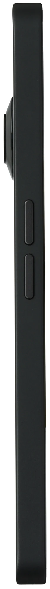 Смартфон Nothing Phone (3a), Dual: nano SIM + nano SIM, 256 ГБ, Чёрный