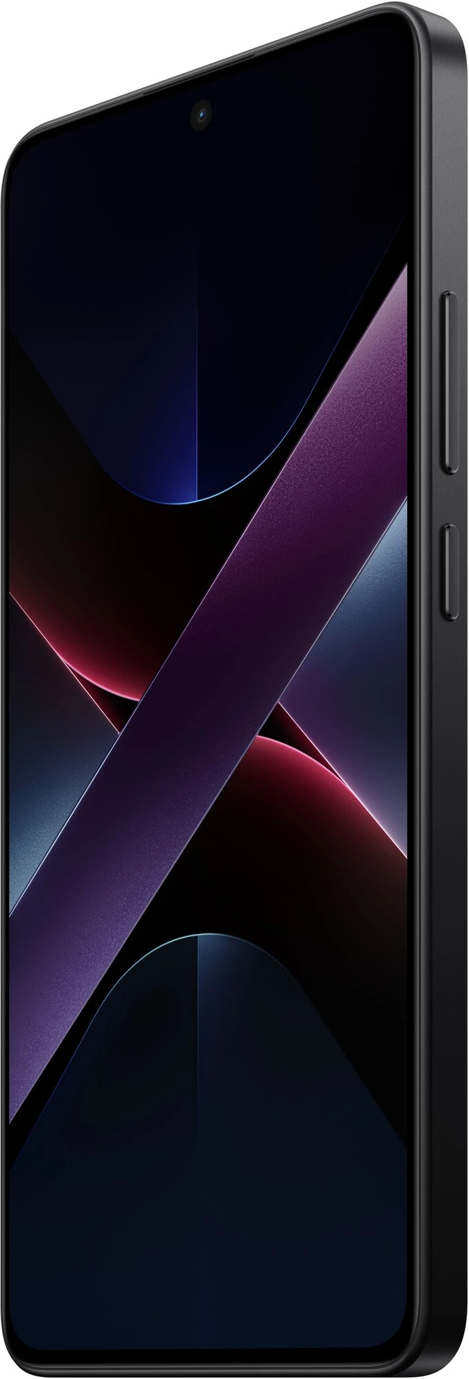 Смартфон Xiaomi POCO X7 Pro, 12/512 ГБ, чёрный