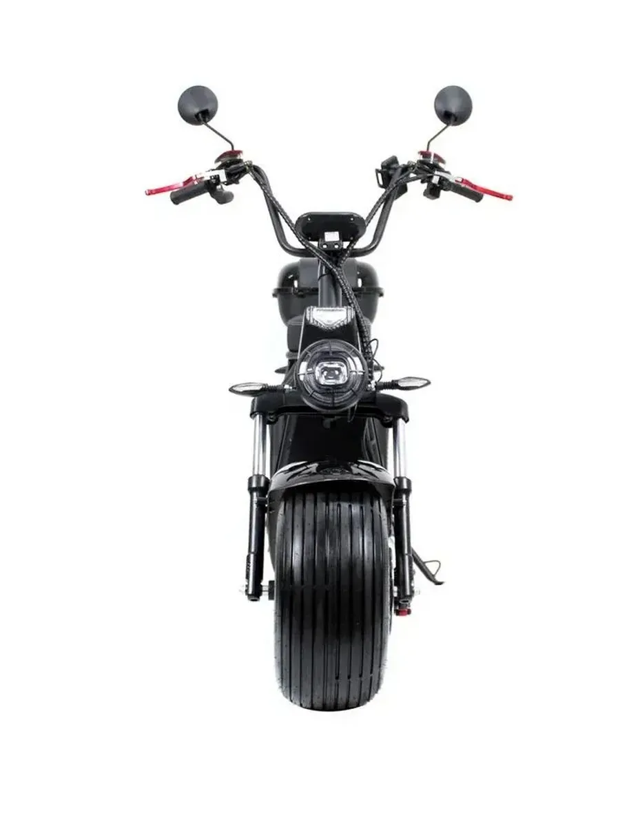 Электроскутер IKINGI X7 PRO Электроскутер IKINGI X7 PRO