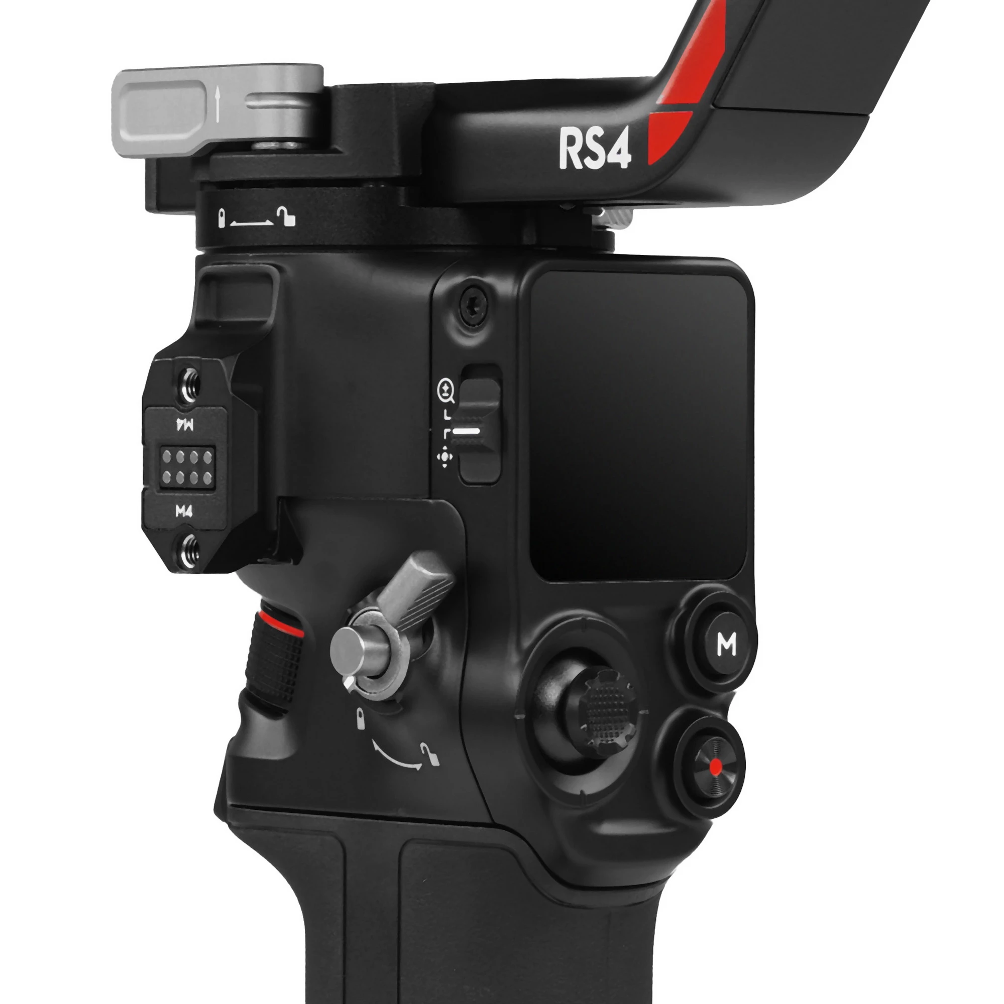 Стабилизатор DJI Ronin RS 4