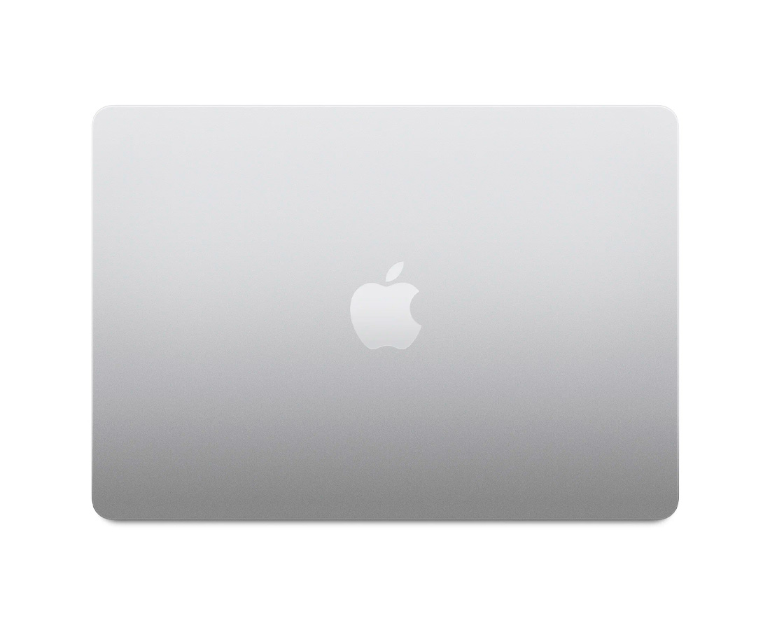 Ноутбук Apple MacBook Air 13" 2024, MRXQ3, (M3 4.1 ГГц, RAM 8 ГБ, SSD 256 ГБ), Silver Ноутбук Apple MacBook Air 13" 2024, MRXQ3, (M3 4.1 ГГц, RAM 8 ГБ, SSD 256 ГБ), Silver
