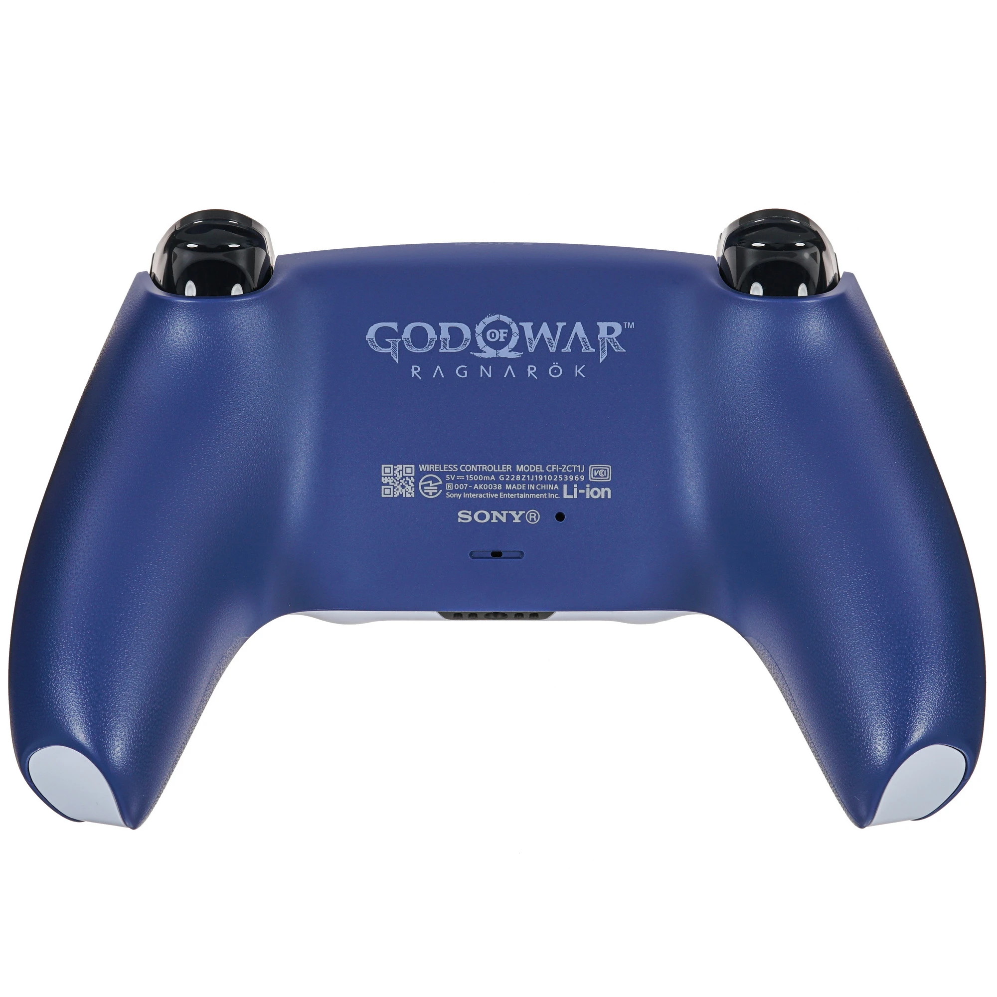 Геймпад Sony DualSense, God of War Ragnarok Edition