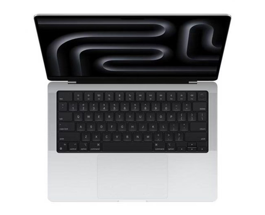 Ноутбук Apple MacBook Pro 14" 2023, MTL73 (M3, RAM 8 ГБ, SSD 512 ГБ), Space Gray Ноутбук Apple MacBook Pro 14" 2023, MTL73 (M3, RAM 8 ГБ, SSD 512 ГБ), Space Gray