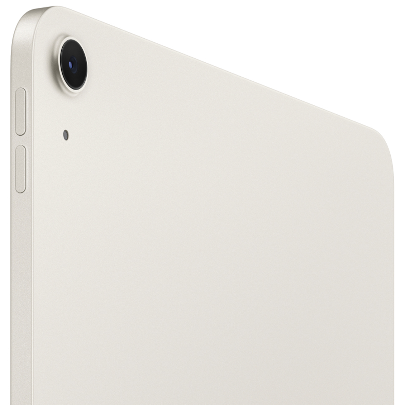 Планшет Apple iPad Air (2024), 11", 512 ГБ, Wi-Fi + Cellular, Сияющая звезда