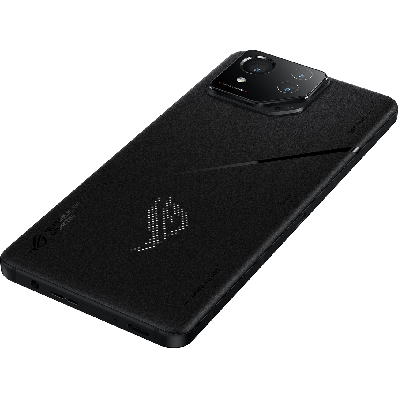 Игровой смартфон ASUS ROG 8 Pro 16/512 ГБ (GLOBAL)