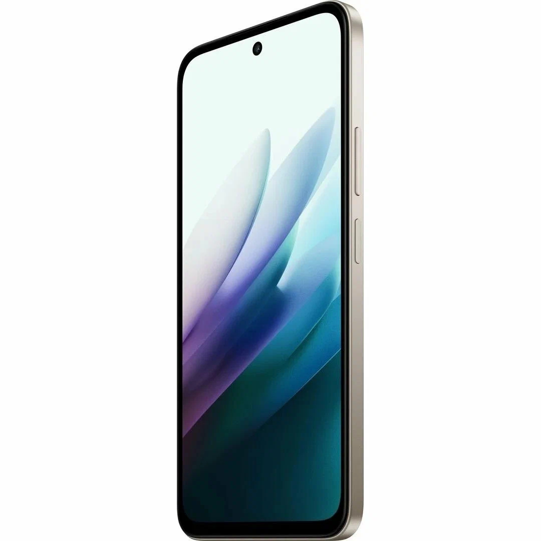 Смартфон Xiaomi Redmi 15 4G, 6/128 ГБ, Titan Gray / Серый