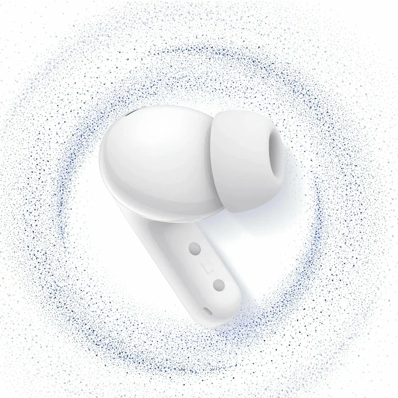 Беспроводные наушники Xiaomi Redmi Buds 5, белые