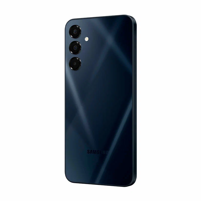 Смартфон Samsung Galaxy A16 5G 8/256 ГБ, черный Смартфон Samsung Galaxy A16 5G 8/256 ГБ, черный