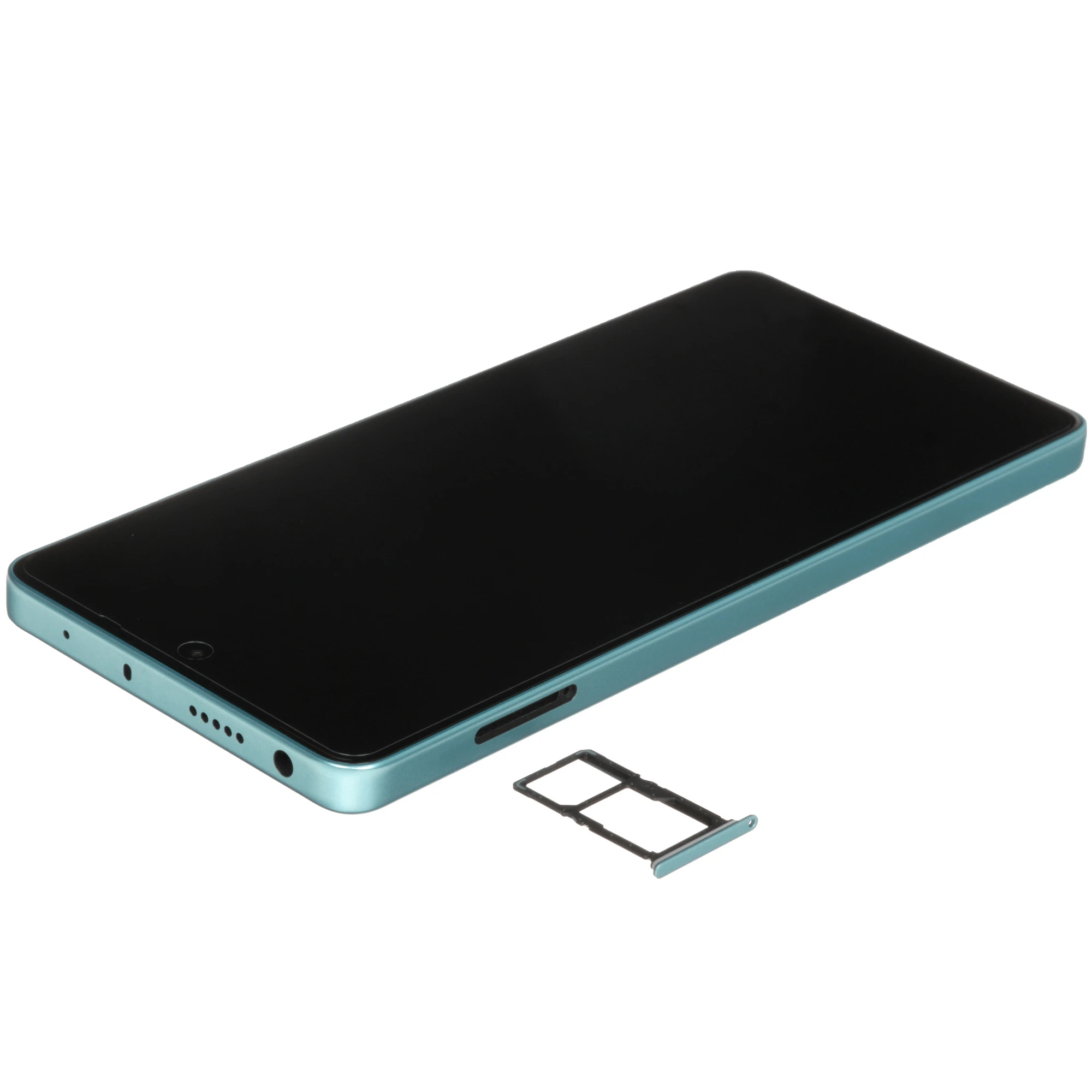 Смартфон Xiaomi Redmi Note 14S, 12/512 ГБ, синий