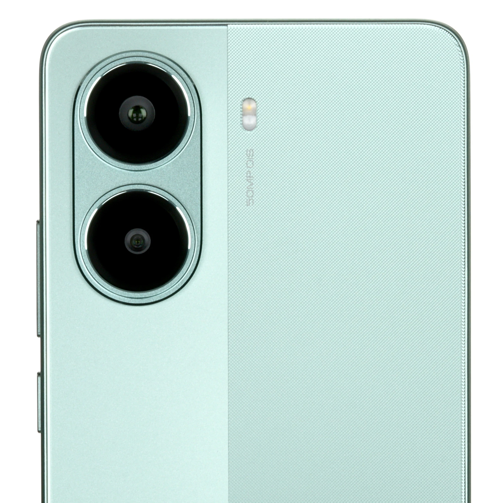 Смартфон Xiaomi POCO X7 Pro, 12/512 ГБ, зелёный