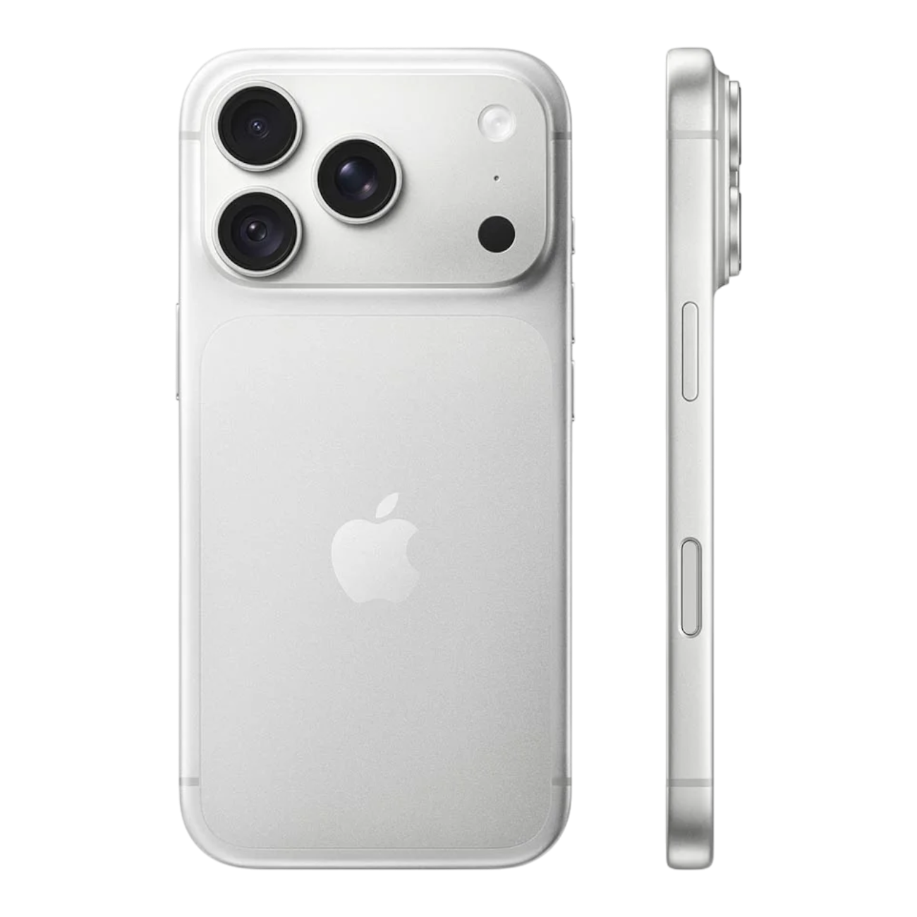 Смартфон Apple iPhone 18 Pro, 2 ТБ, Silver (серебристый) Dual nano SIM+eSIM