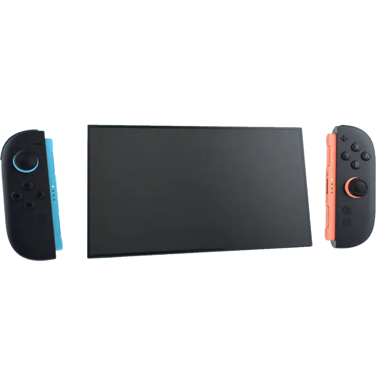 Портативная игровая консоль Nintendo Switch 2