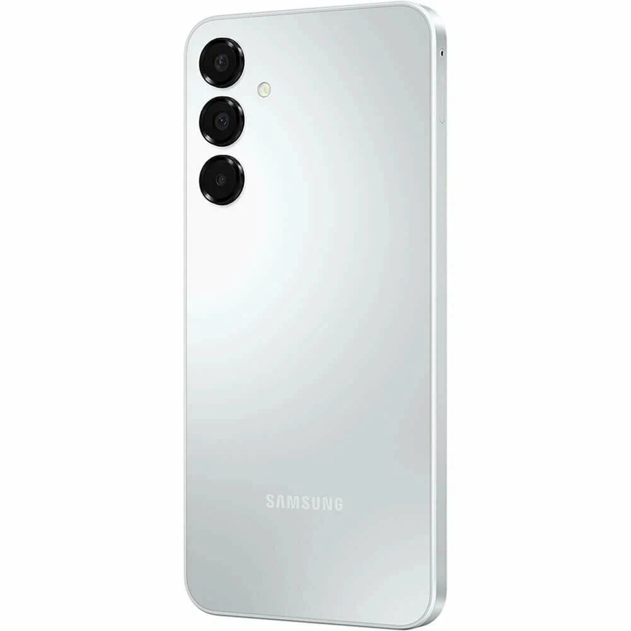 Смартфон Samsung Galaxy A16, 4/128 ГБ, светло-серый