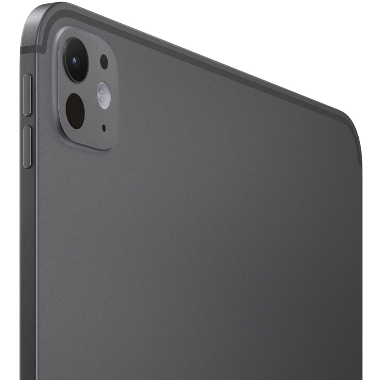 Планшет Apple iPad Pro 11 (2024), 256 ГБ, Standard Glass, Wi-Fi, Space Black Планшет Apple iPad Pro 11 (2024), 256 ГБ, Standard Glass, Wi-Fi, Space Black