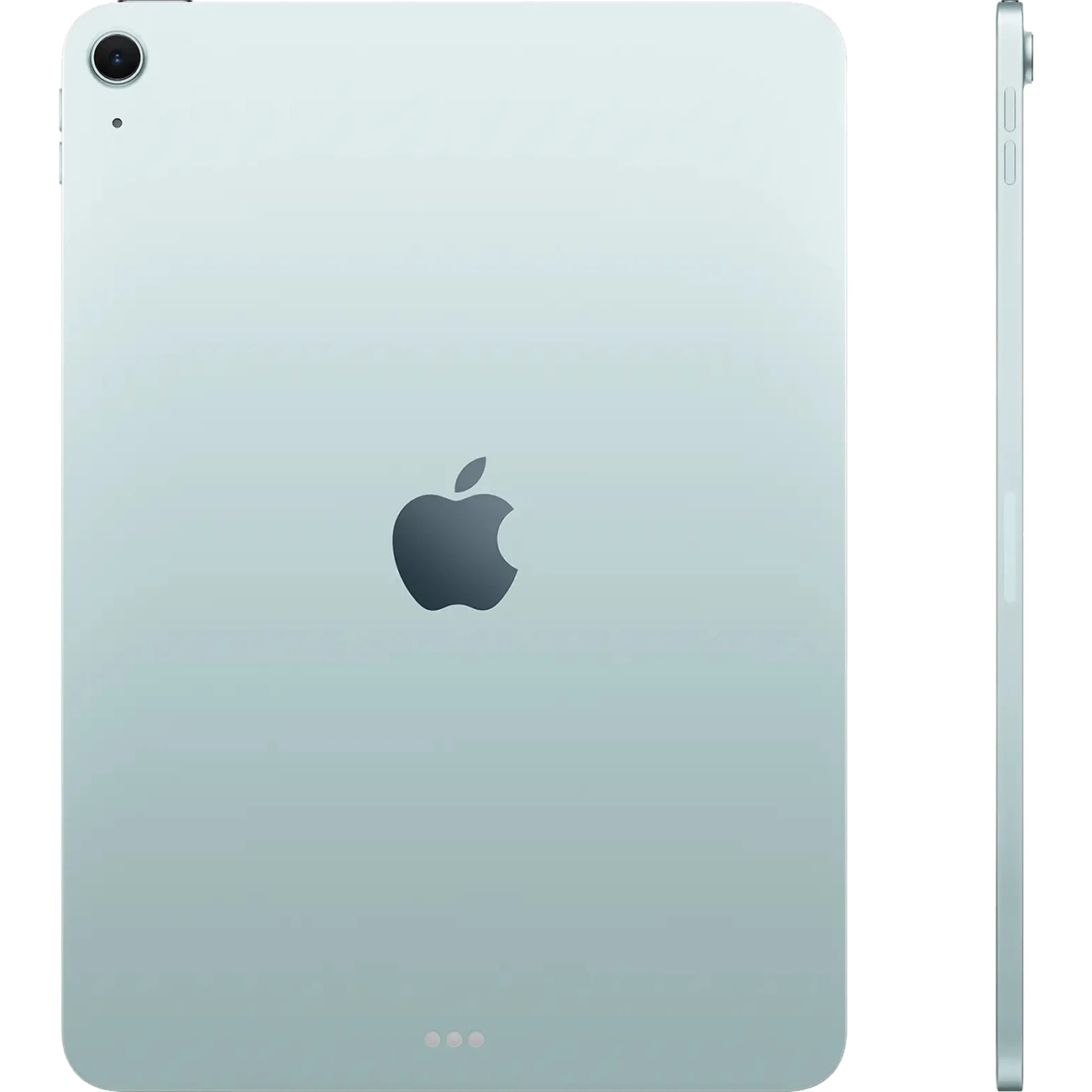Планшет Apple iPad Air 11" 2025, M3, Wi-Fi, 256 ГБ, синий