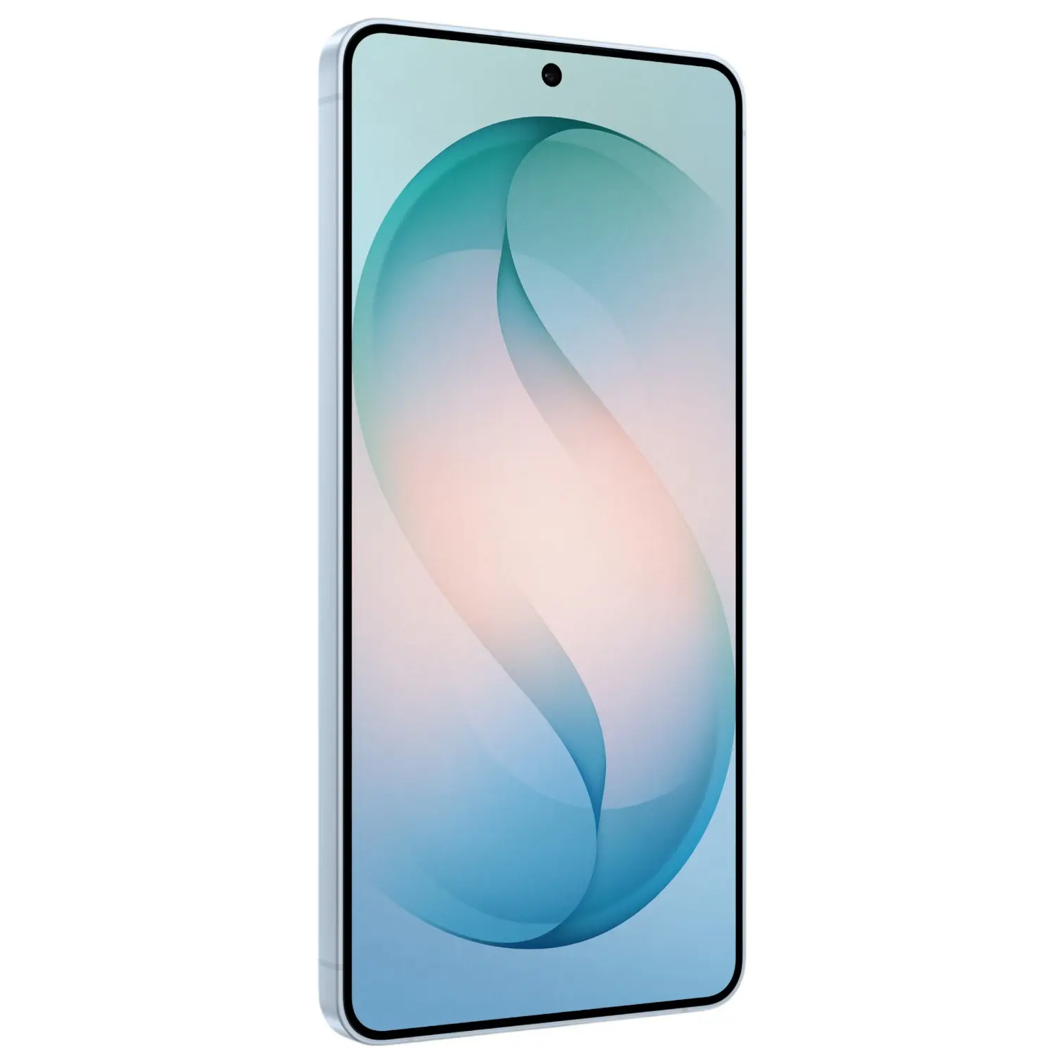 Смартфон Samsung Galaxy S26 Plus (Exynos), 12/512 ГБ, Sky Blue (небесно-голубой)