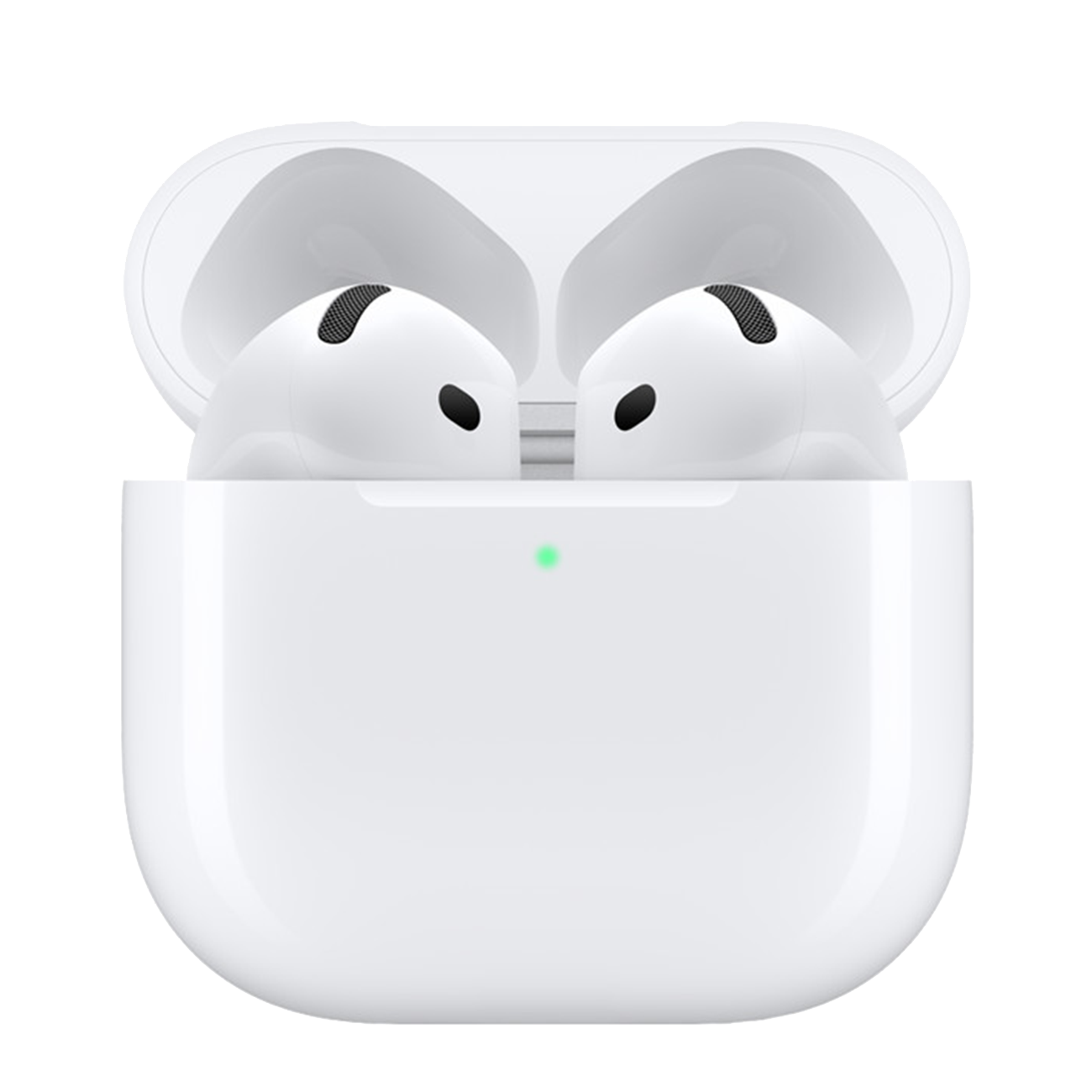 Наушники Apple AirPods 4