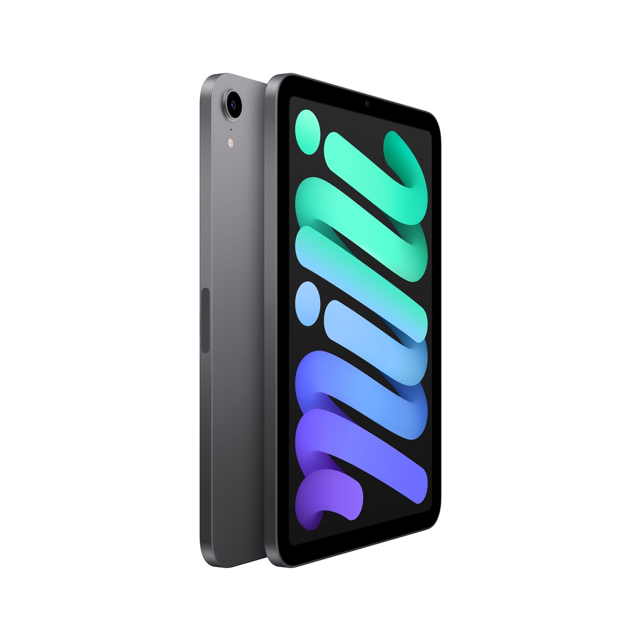 Планшет Apple iPad mini 6 2021 Wi-Fi 256 ГБ, Space Gray
