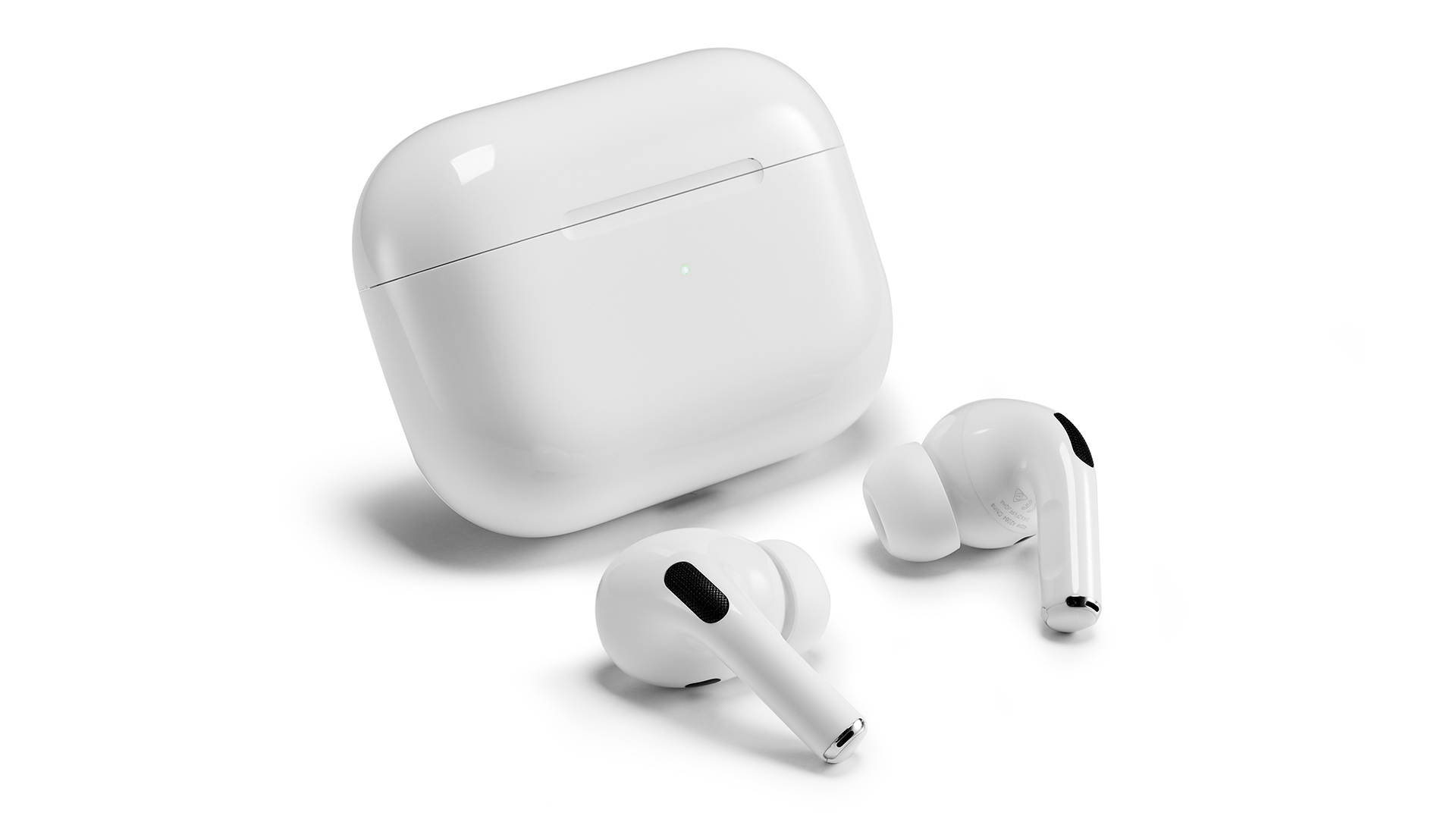Кейс Apple AirPods Pro