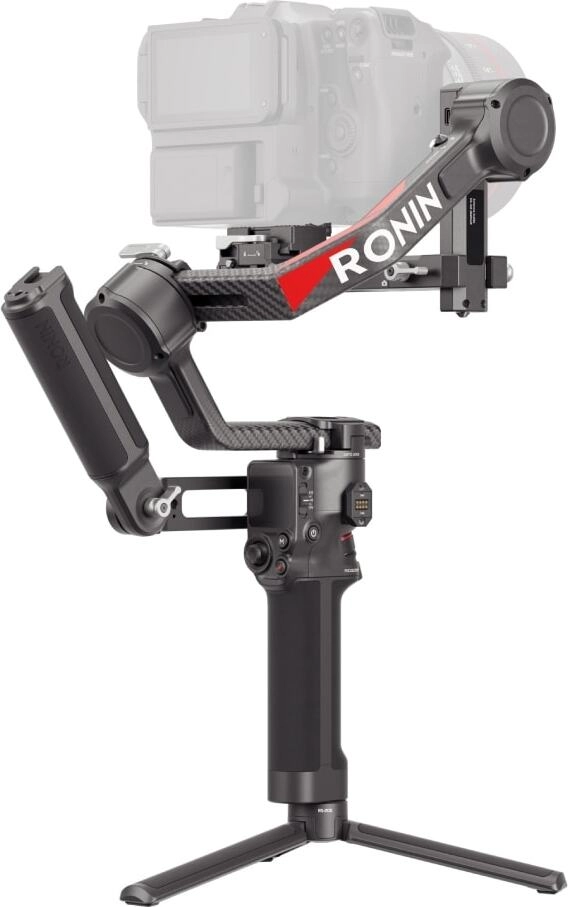 Стабилизатор DJI Ronin RS 4 Pro Combo