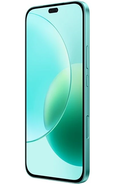 Смартфон Honor 400 Lite, 8/256 ГБ, зелёный