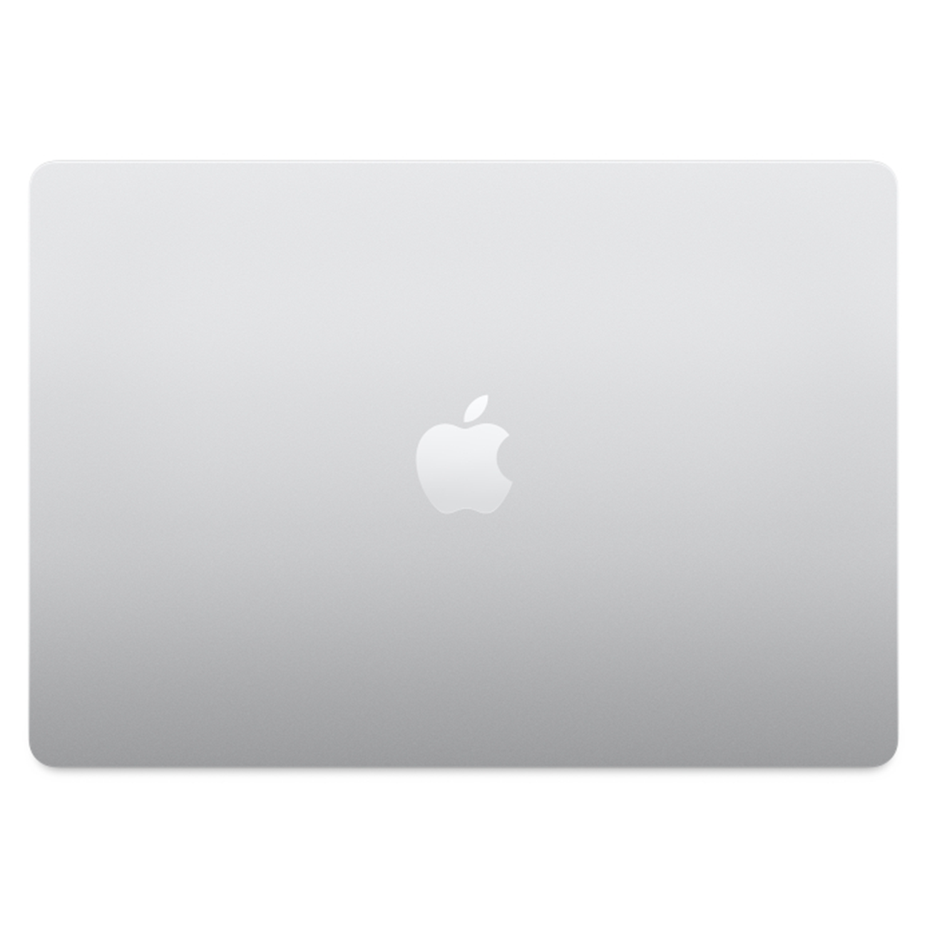 Ноутбук Apple MacBook Air 15" 2025, (M4, RAM 32 ГБ, SSD 512 ГБ), Серебристый