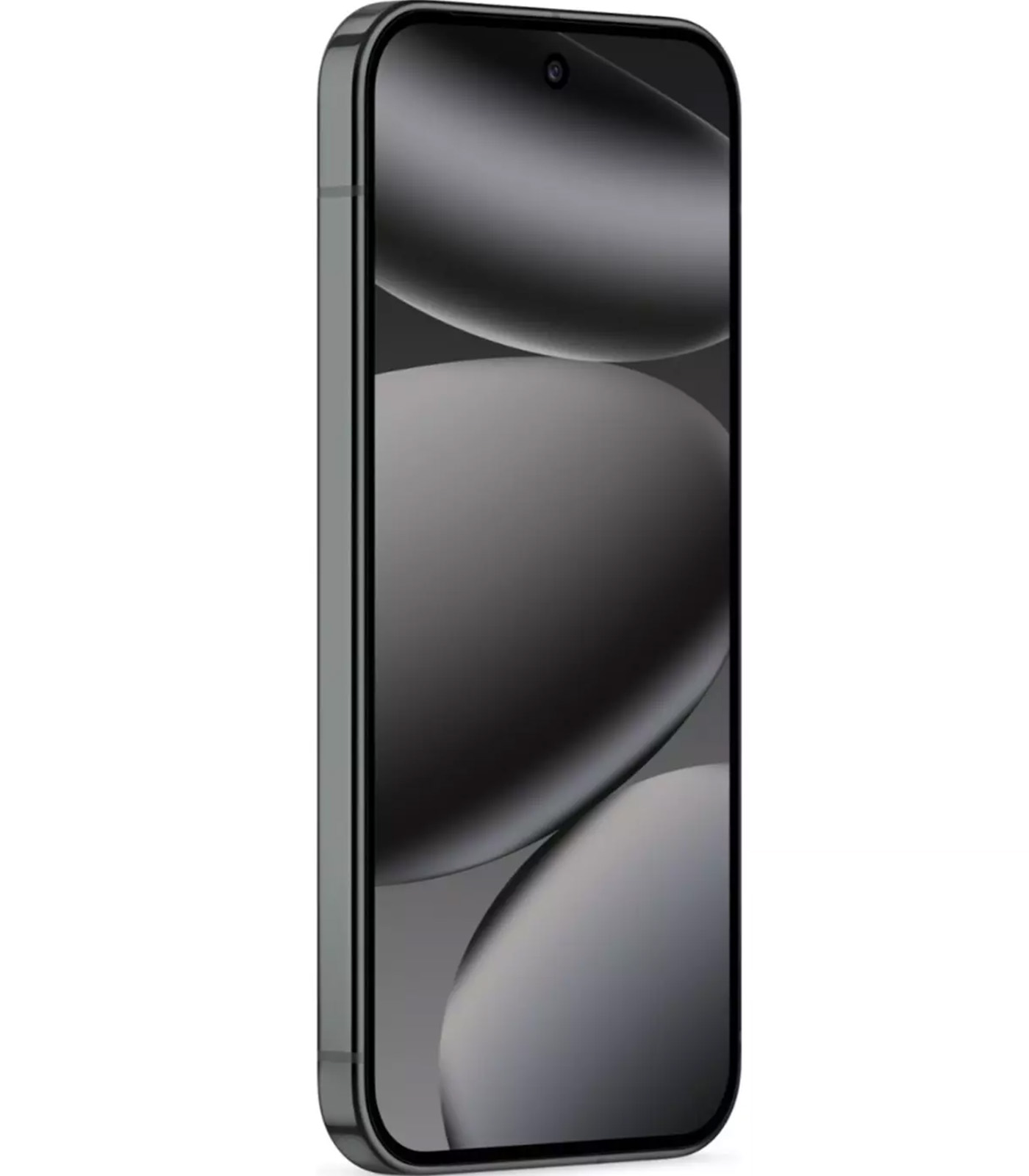 Смартфон Google Pixel 10 Pro, 16/128 ГБ, Obsidian / Черный Обсидиан