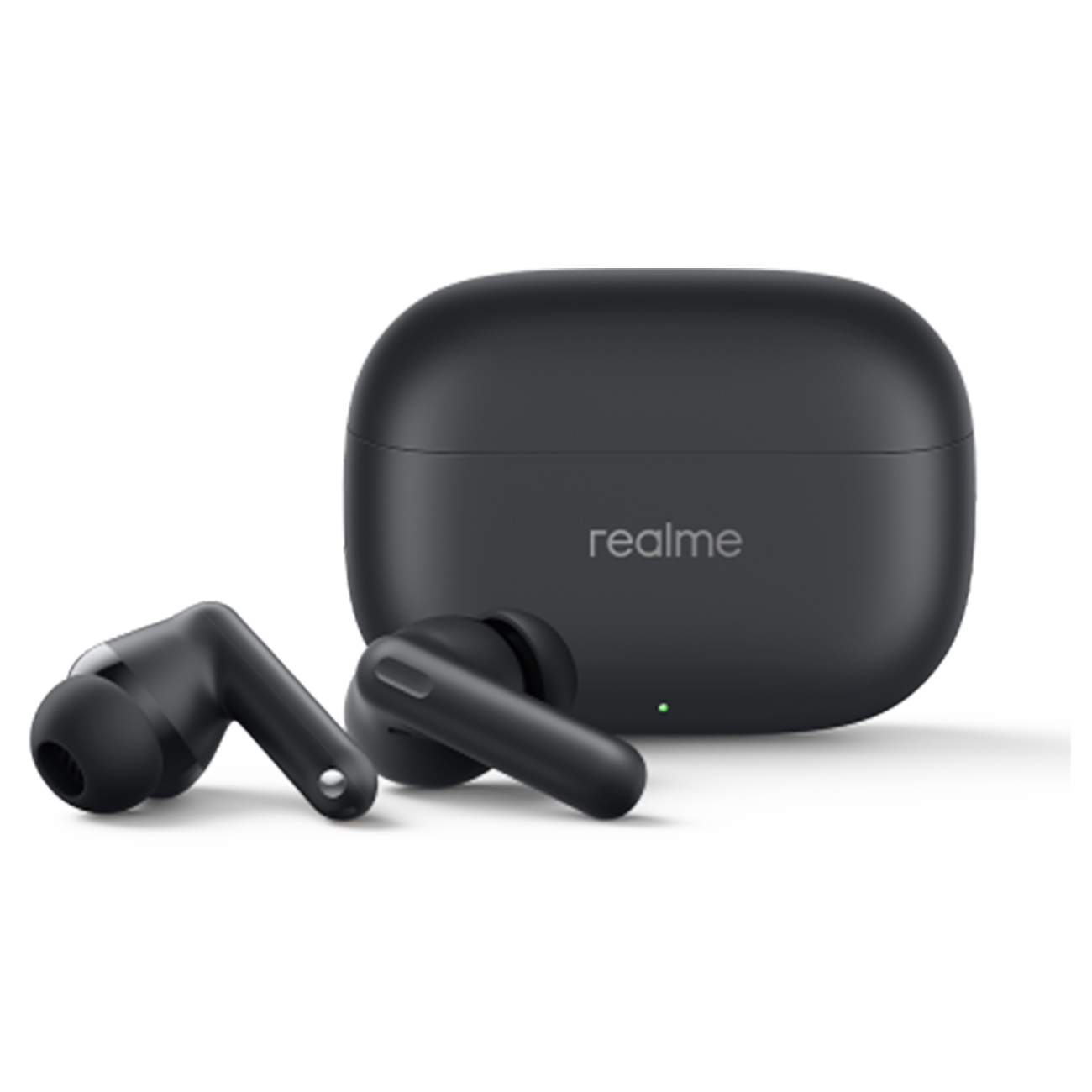 Беспроводные наушники RealMe T310 RMA2303, чёрные