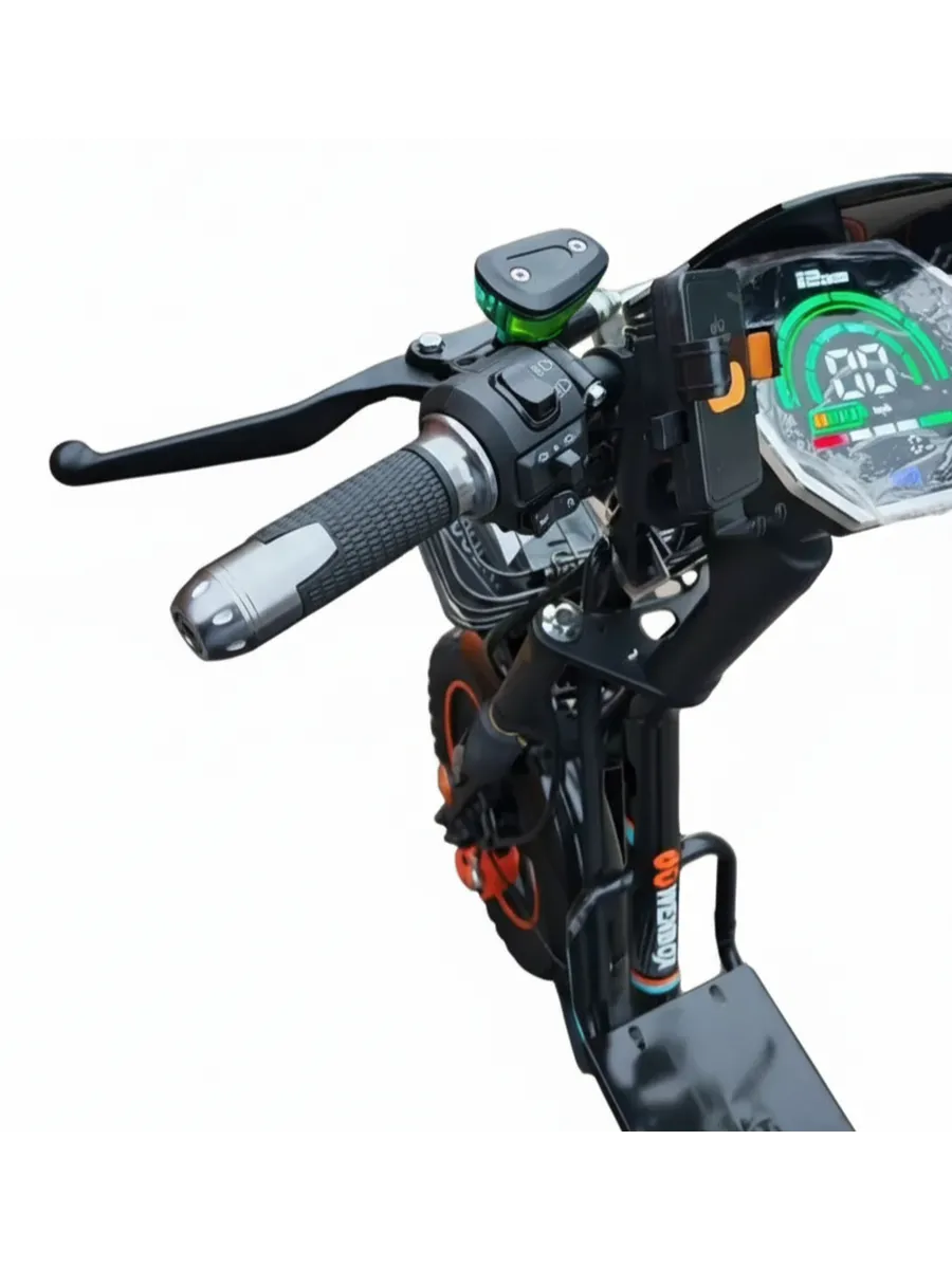 Электровелосипед Wenbox W23 Pro, 30 Ah Электровелосипед Wenbox W23 Pro, 30 Ah