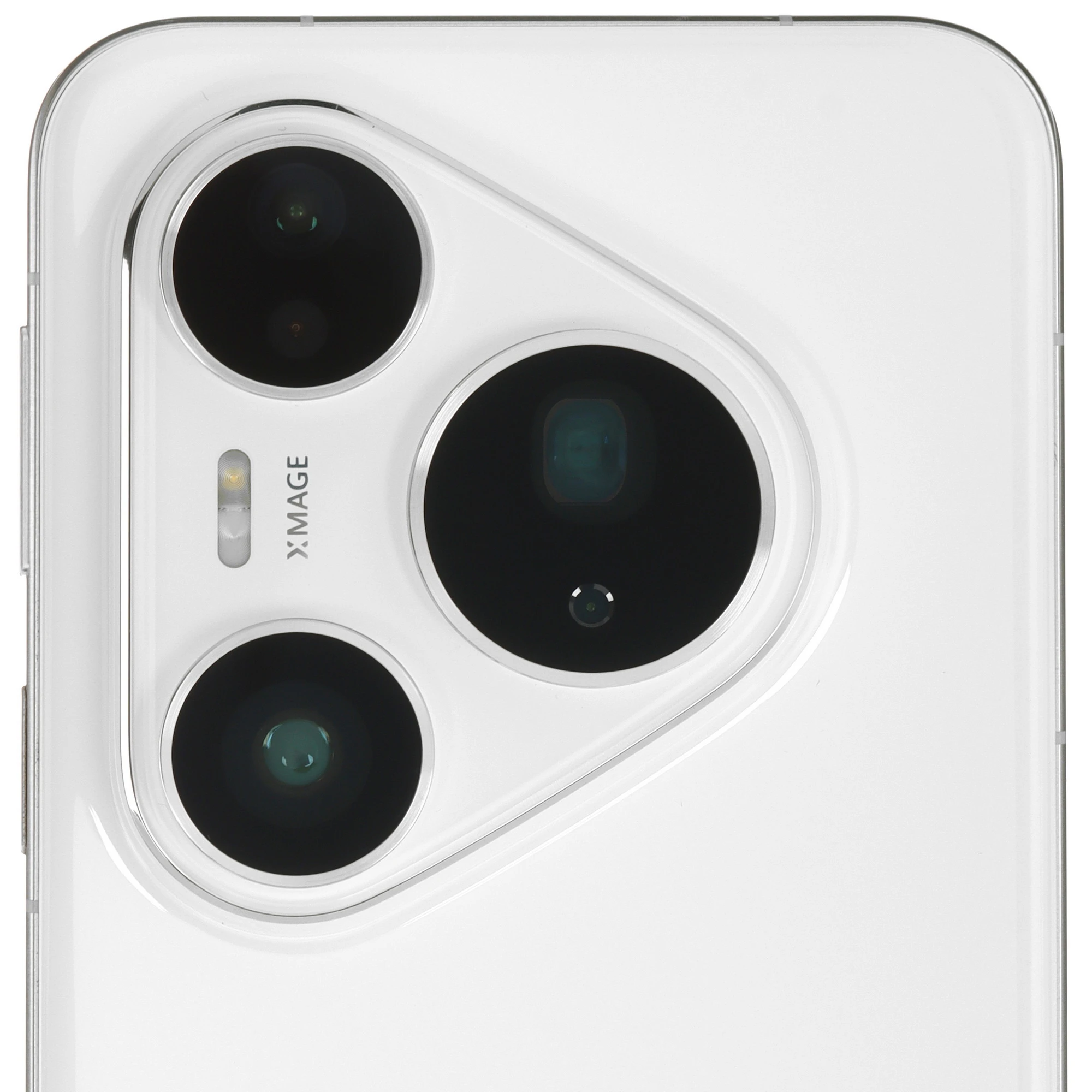 Смартфон Huawei Pura 80 Pro, 12/512 ГБ, белый