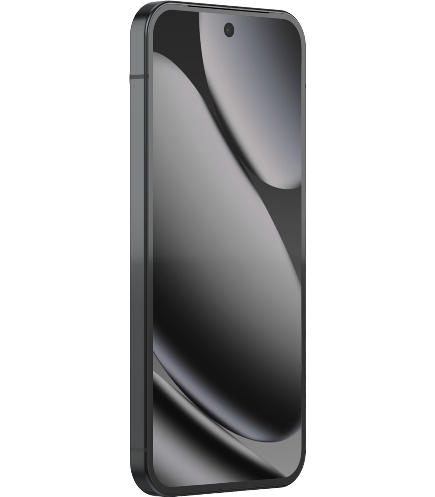 Смартфон Google Pixel 10 Pro XL, 16/256 ГБ, Obsidian / Черный Обсидиан